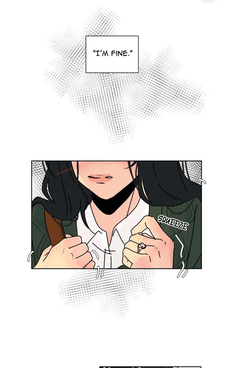 Honey Lemon Chapter 20 page 101 - 