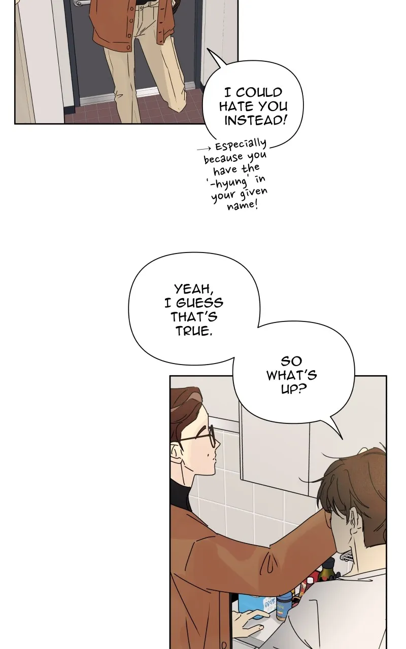 Honey Lemon Chapter 20 page 12 - 