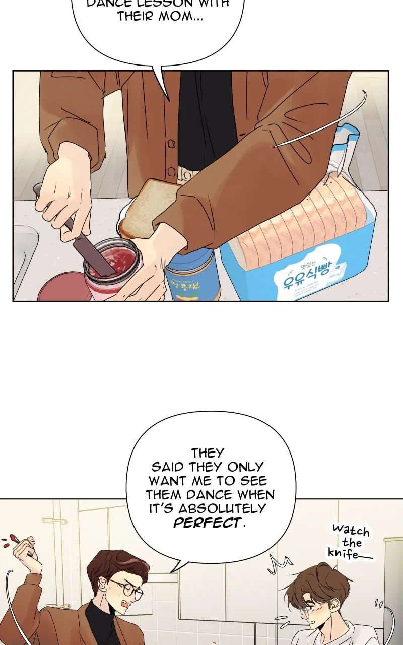 Honey Lemon Chapter 20 page 14 - 