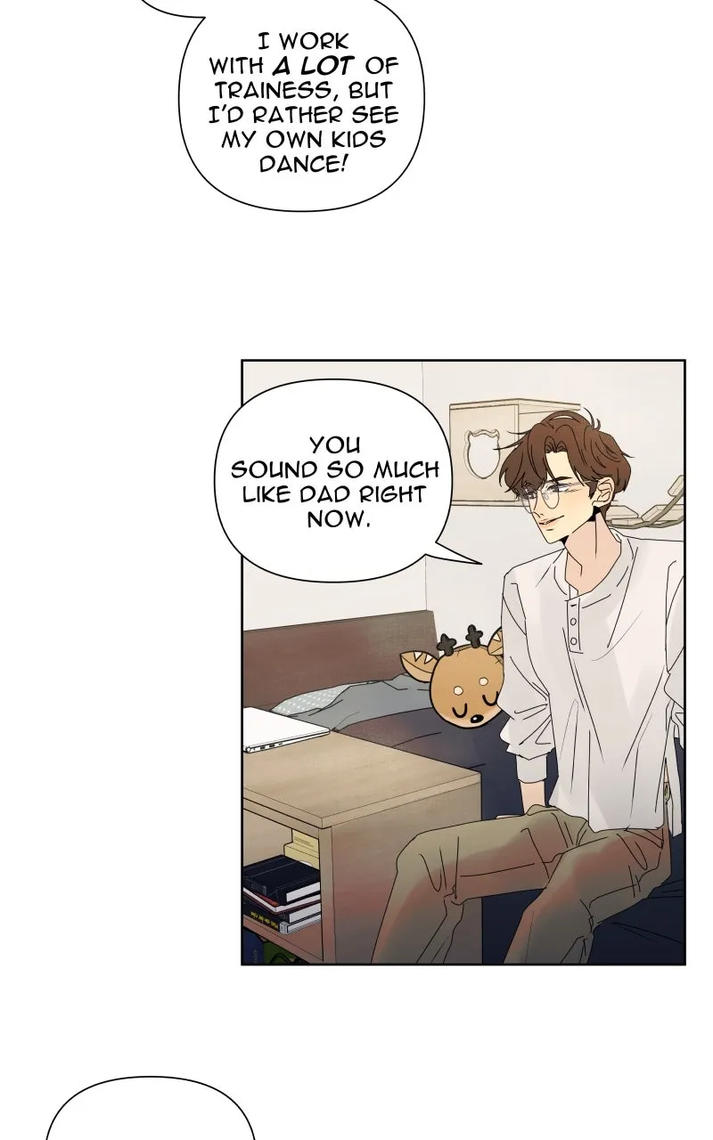 Honey Lemon Chapter 20 page 18 - 