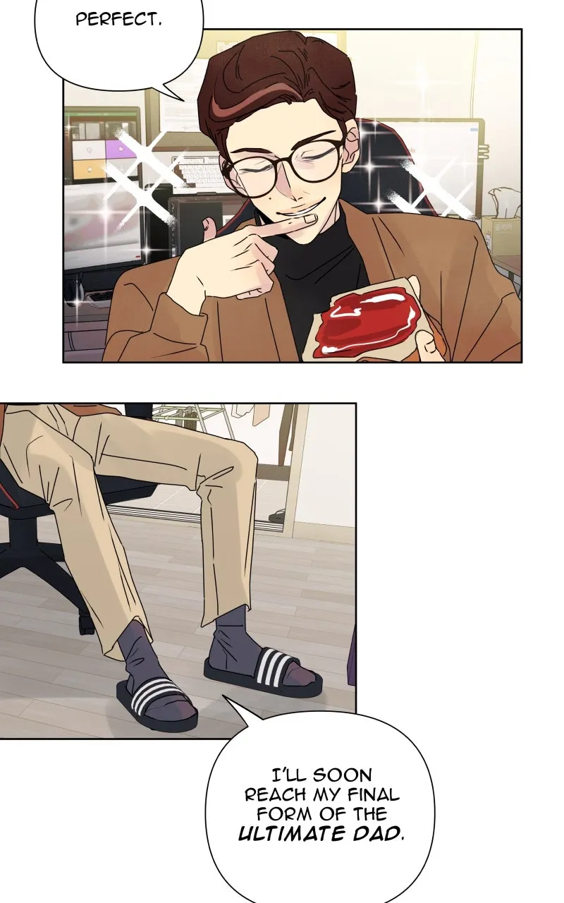 Honey Lemon Chapter 20 page 19 - 