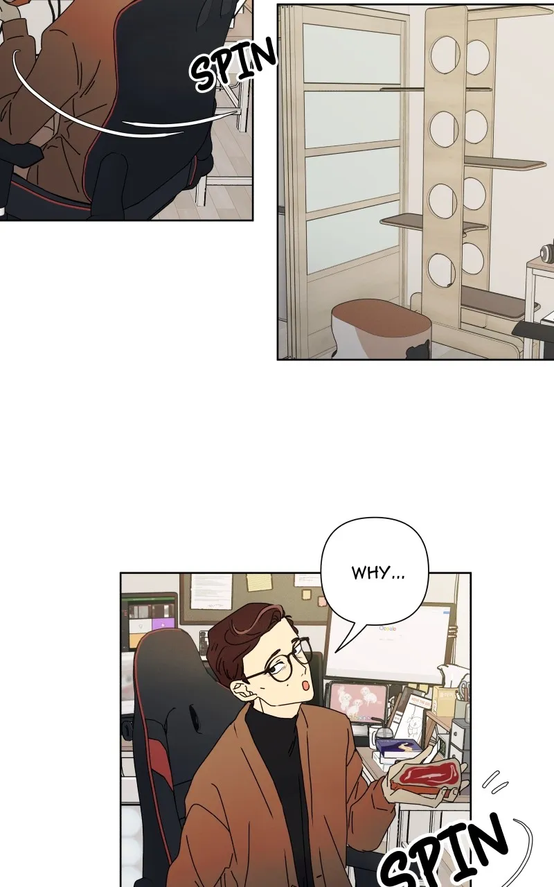 Honey Lemon Chapter 20 page 23 - 