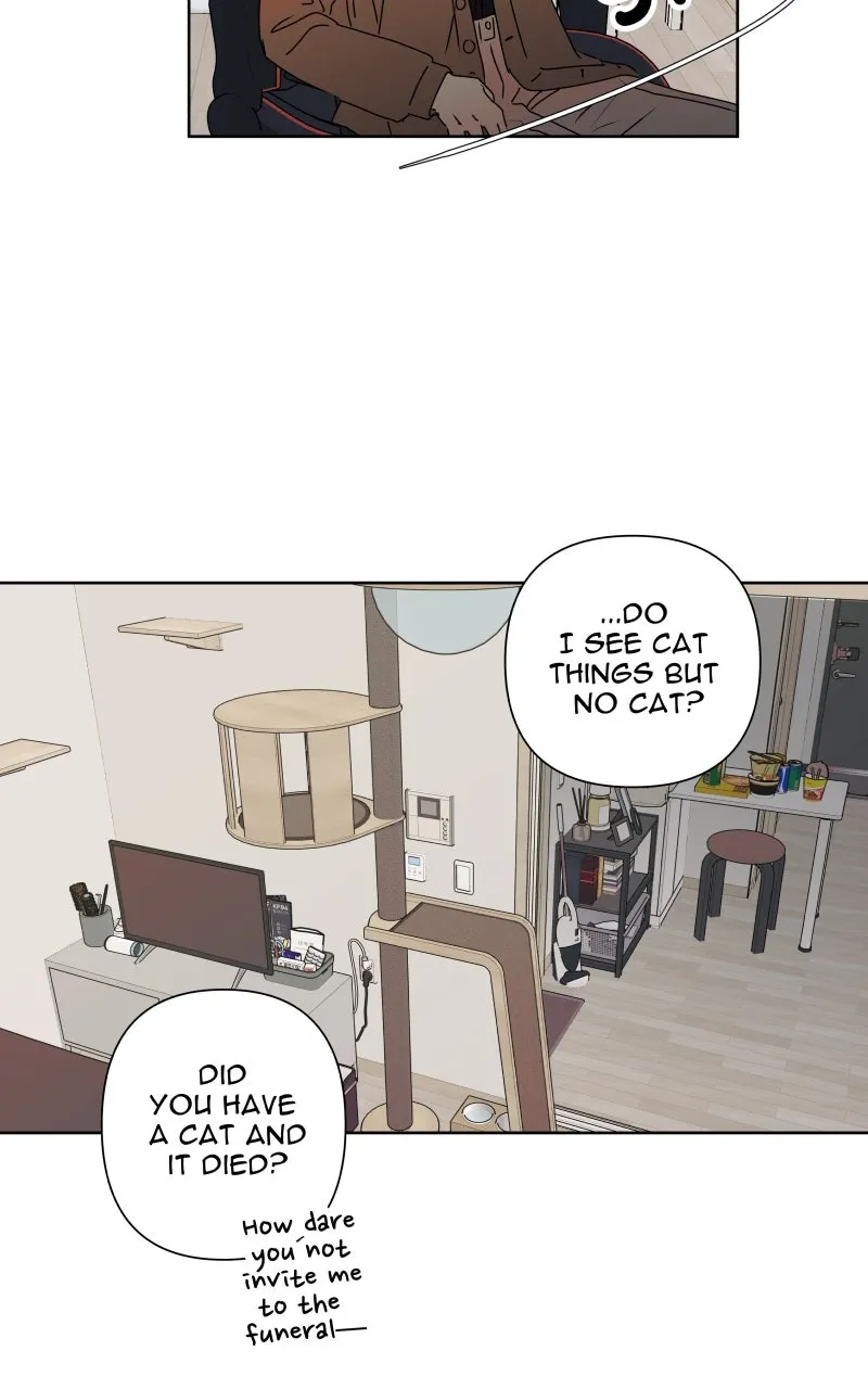 Honey Lemon Chapter 20 page 24 - 
