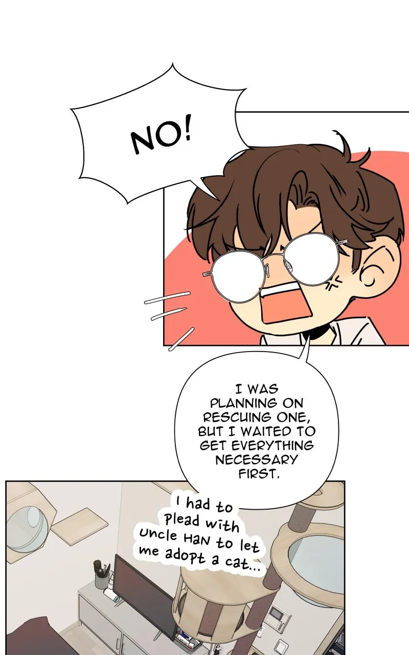 Honey Lemon Chapter 20 page 25 - 