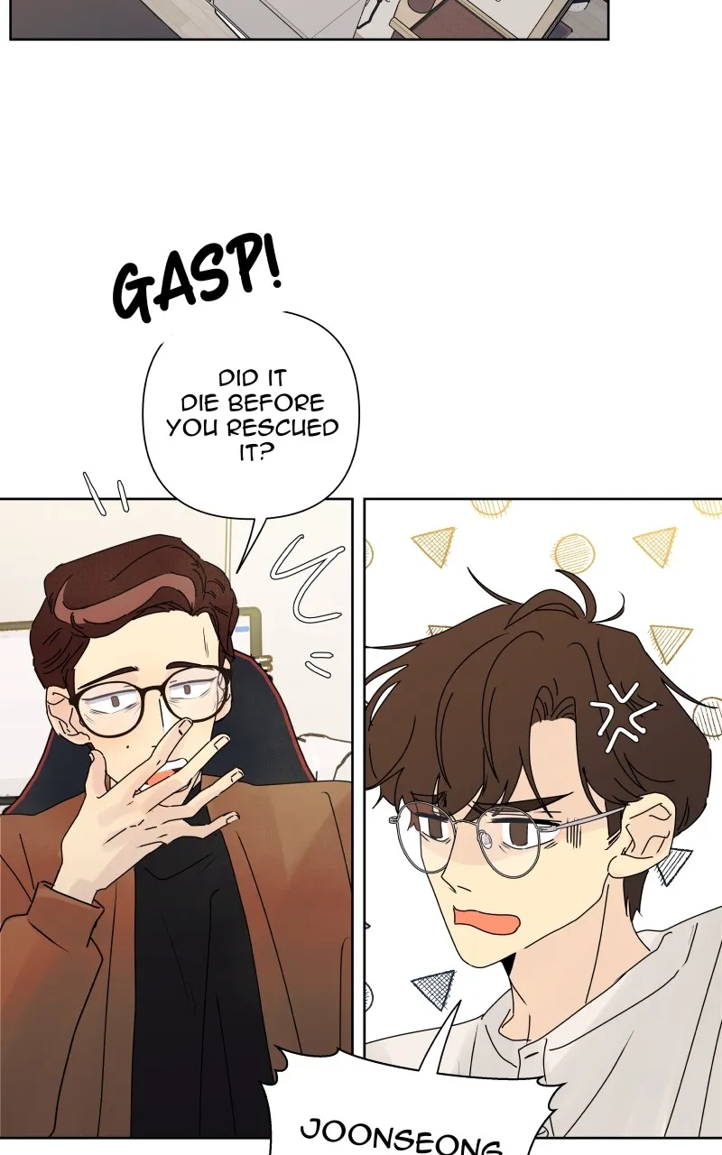 Honey Lemon Chapter 20 page 26 - 