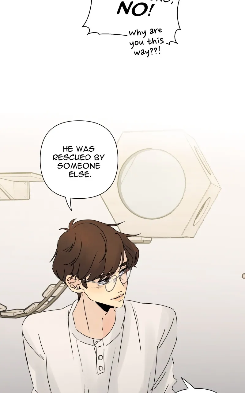 Honey Lemon Chapter 20 page 27 - 