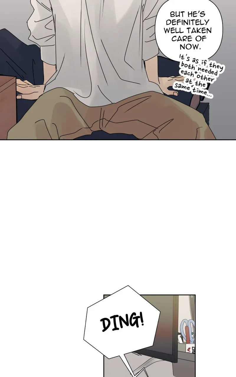 Honey Lemon Chapter 20 page 28 - 