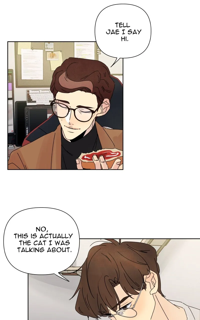Honey Lemon Chapter 20 page 32 - 