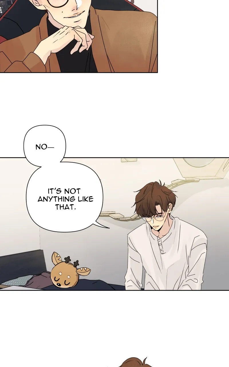 Honey Lemon Chapter 20 page 35 - 