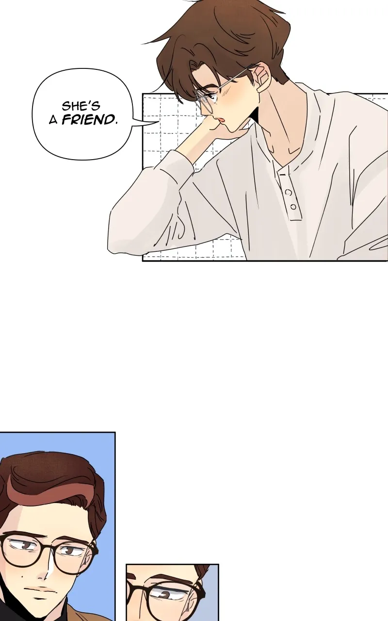 Honey Lemon Chapter 20 page 36 - 