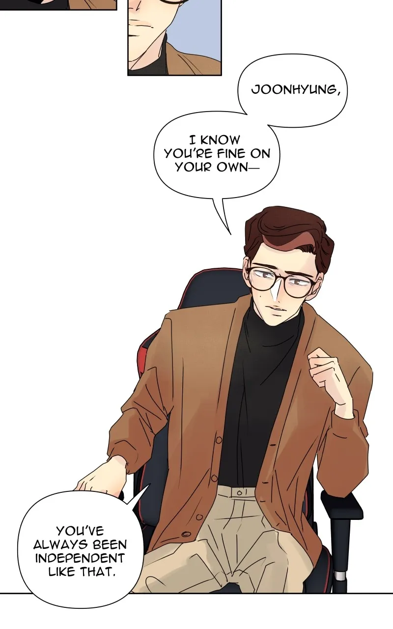 Honey Lemon Chapter 20 page 37 - 