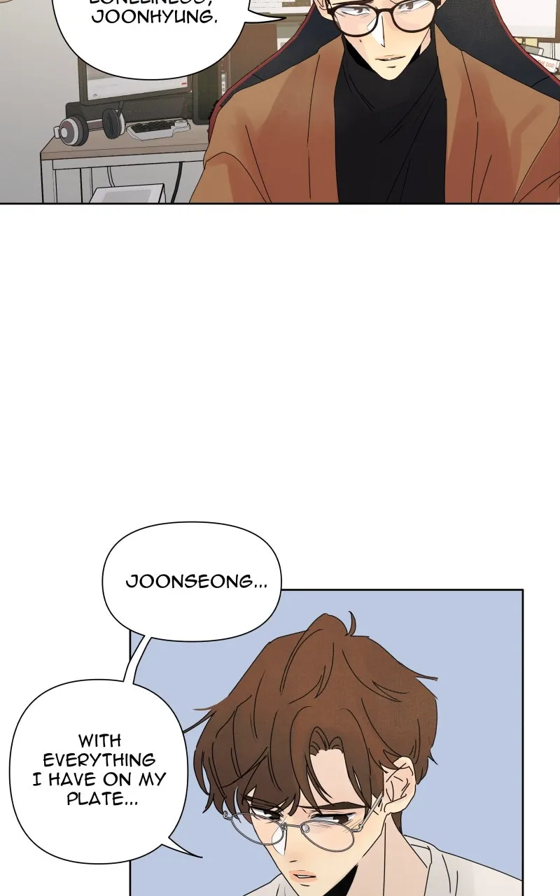 Honey Lemon Chapter 20 page 40 - 