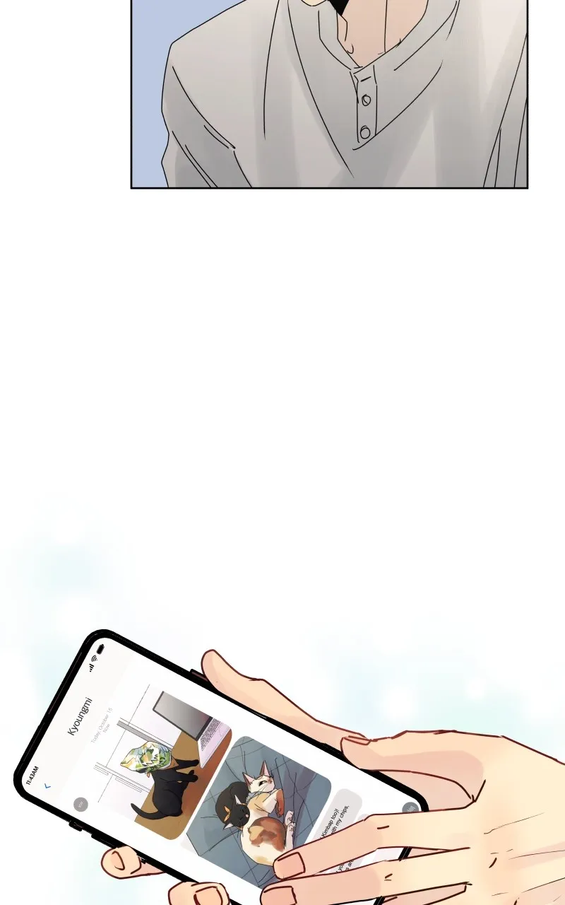 Honey Lemon Chapter 20 page 41 - 