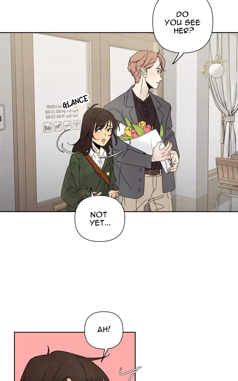 Honey Lemon Chapter 20 page 45 - 