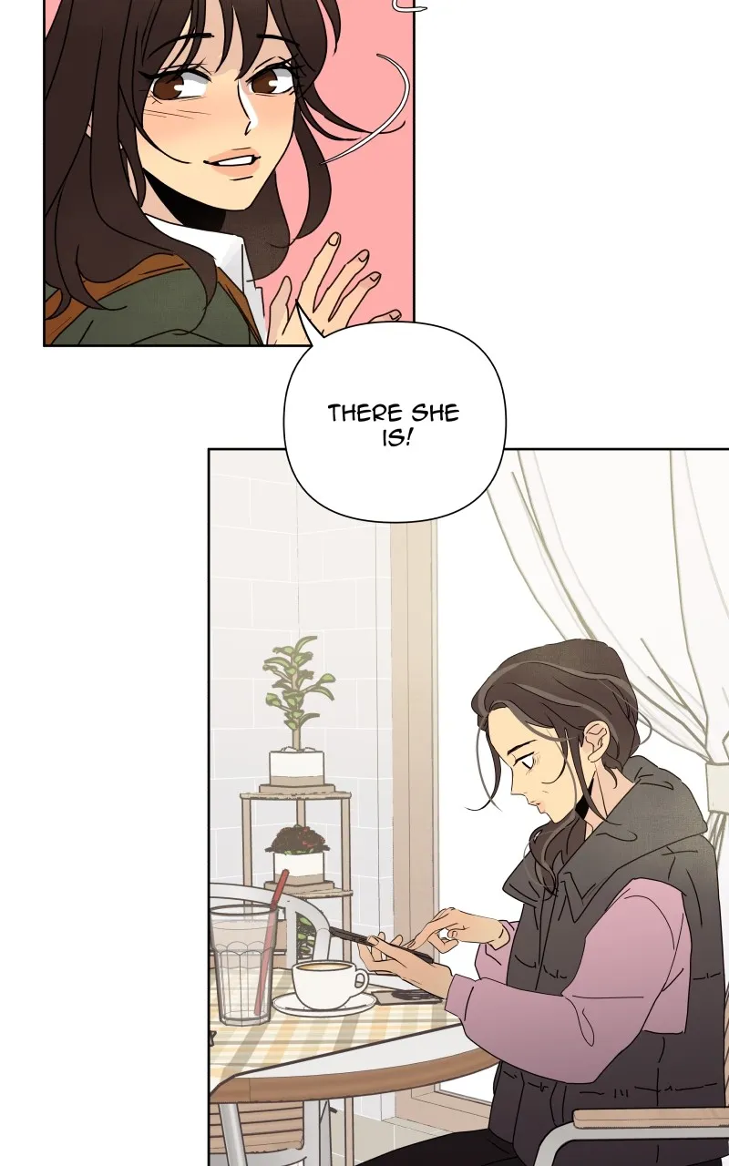 Honey Lemon Chapter 20 page 46 - 