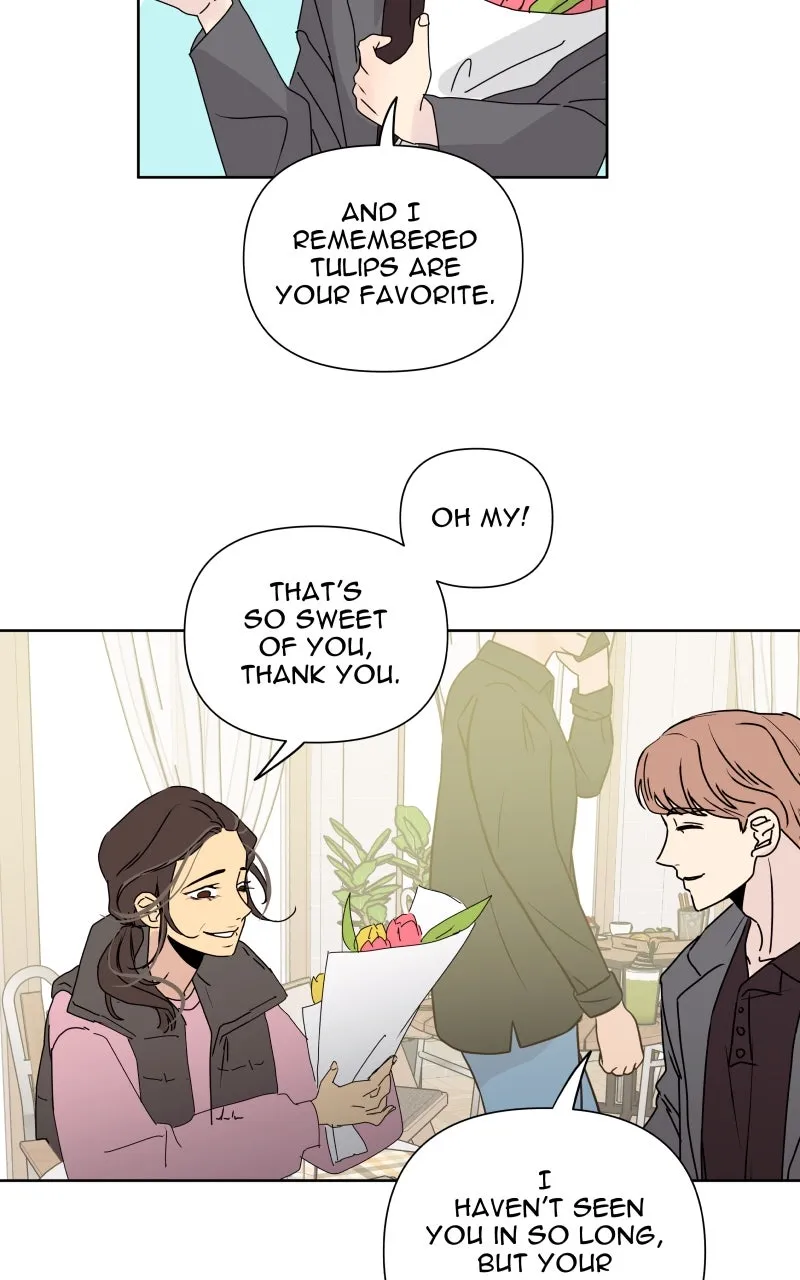 Honey Lemon Chapter 20 page 49 - 