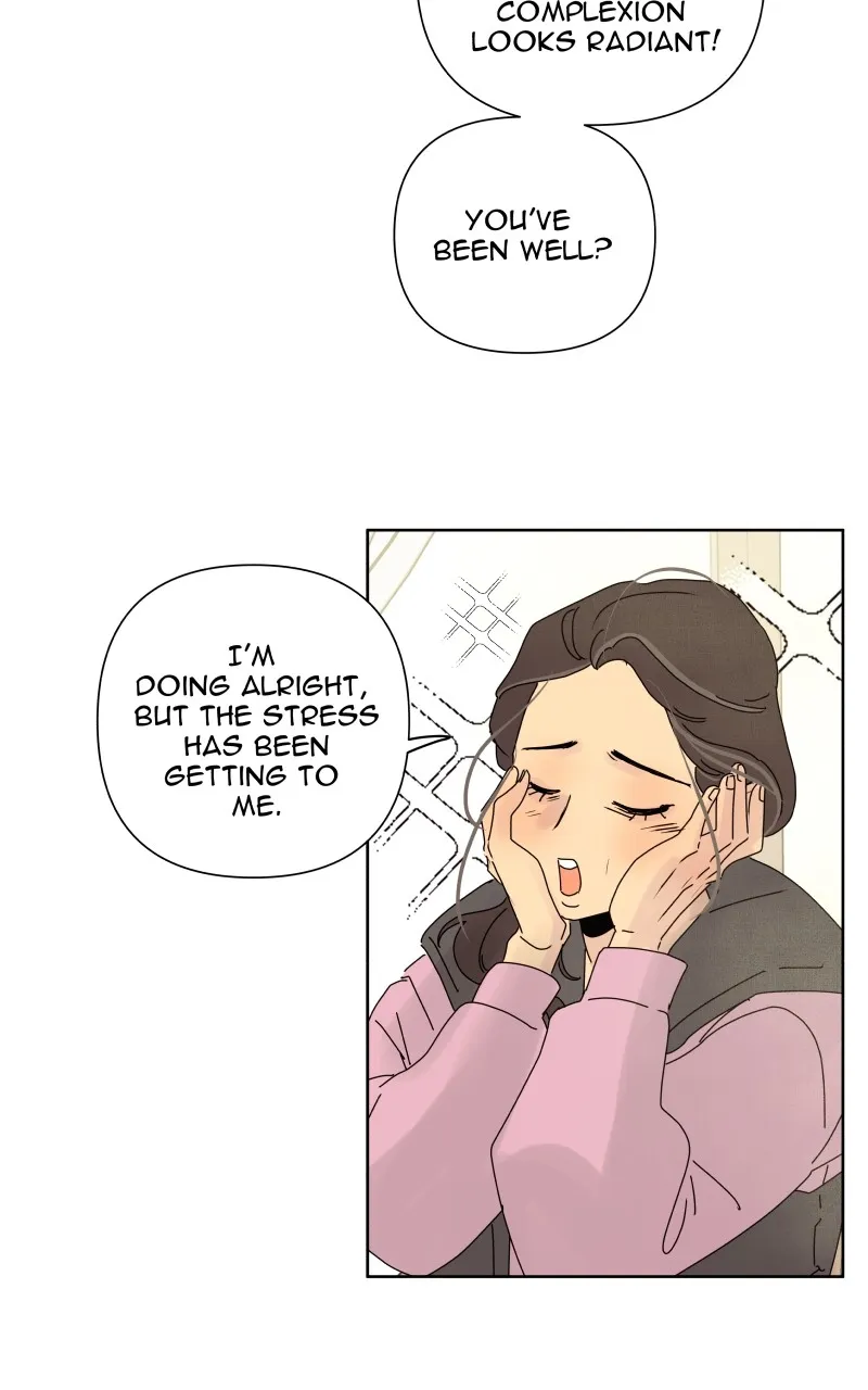 Honey Lemon Chapter 20 page 50 - 