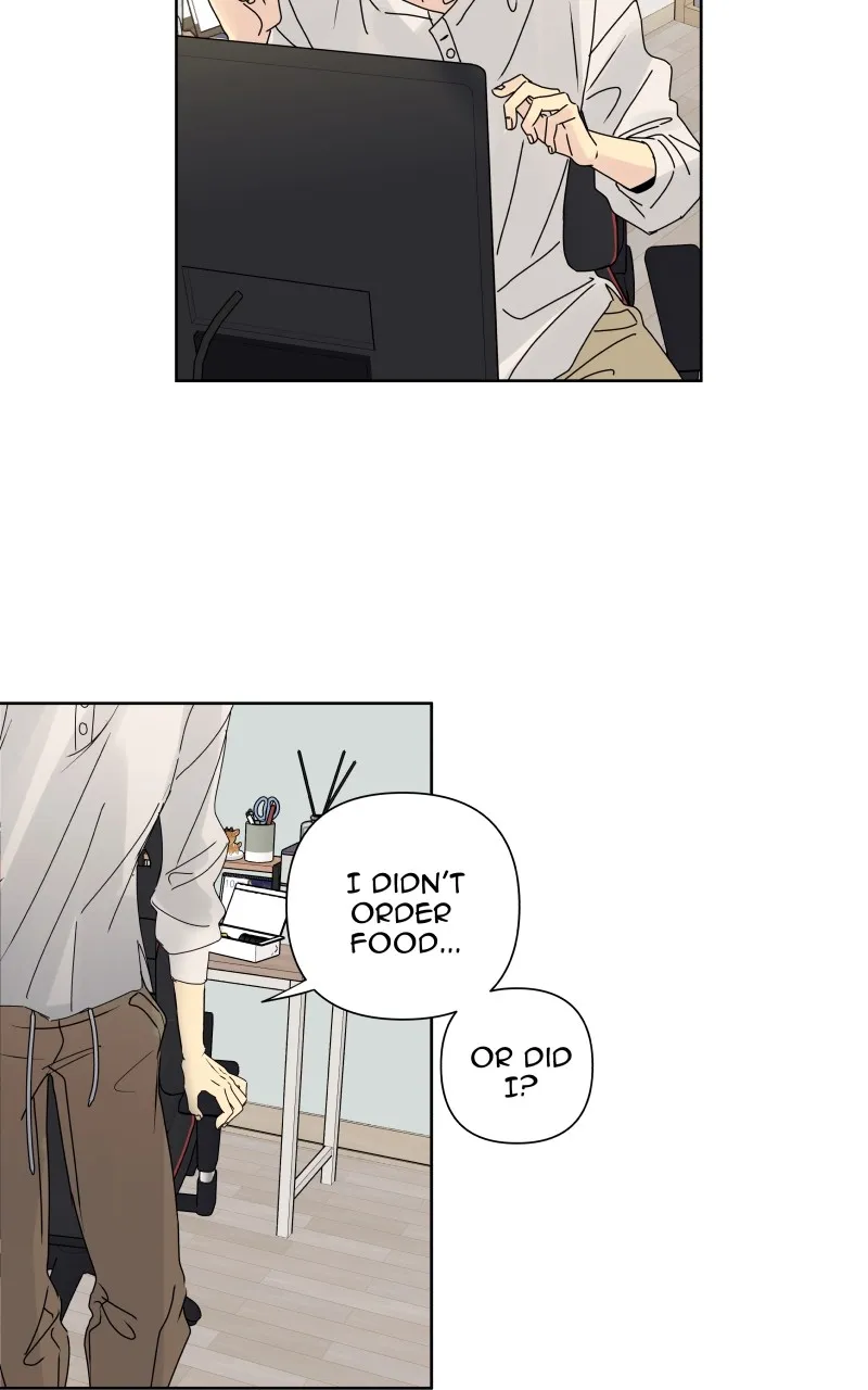 Honey Lemon Chapter 20 page 6 - 