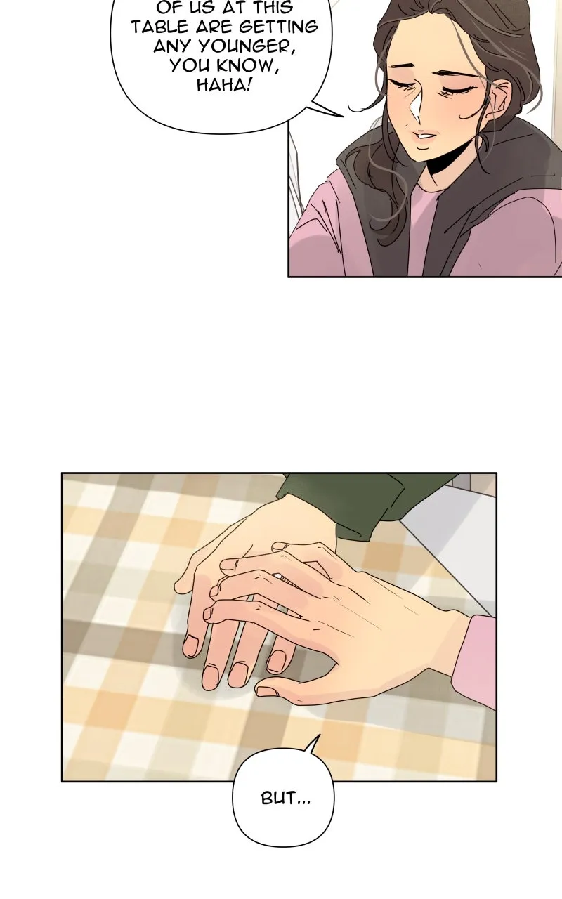 Honey Lemon Chapter 20 page 54 - 
