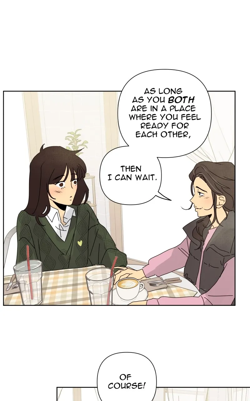 Honey Lemon Chapter 20 page 55 - 