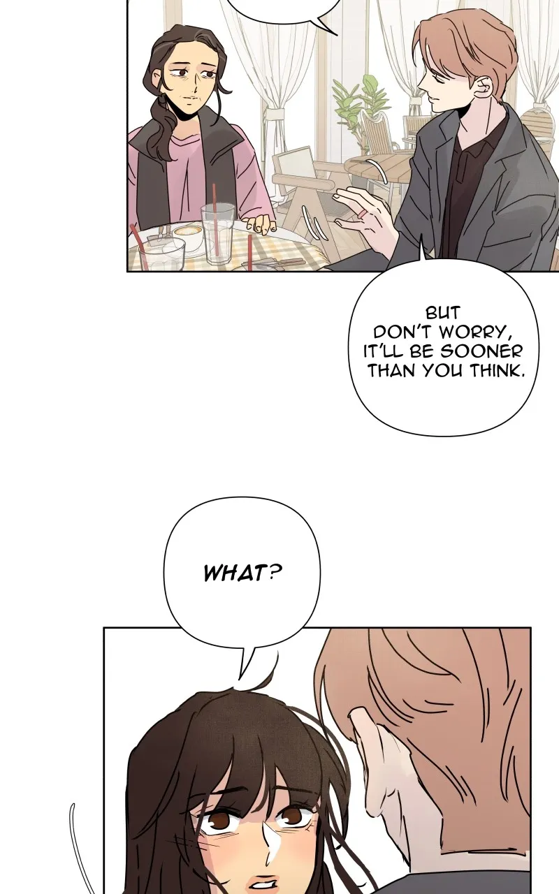 Honey Lemon Chapter 20 page 56 - 