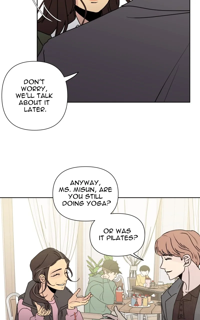 Honey Lemon Chapter 20 page 57 - 