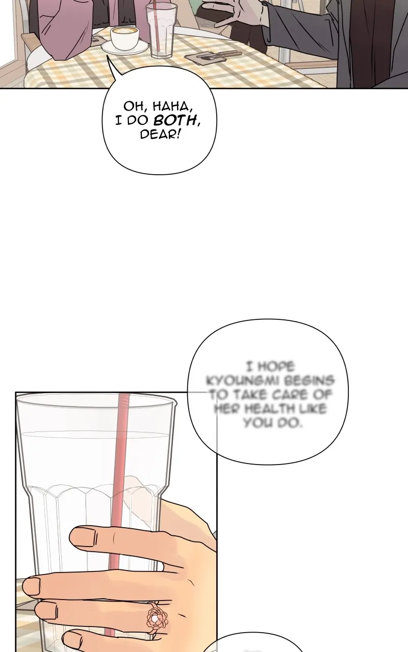 Honey Lemon Chapter 20 page 58 - 