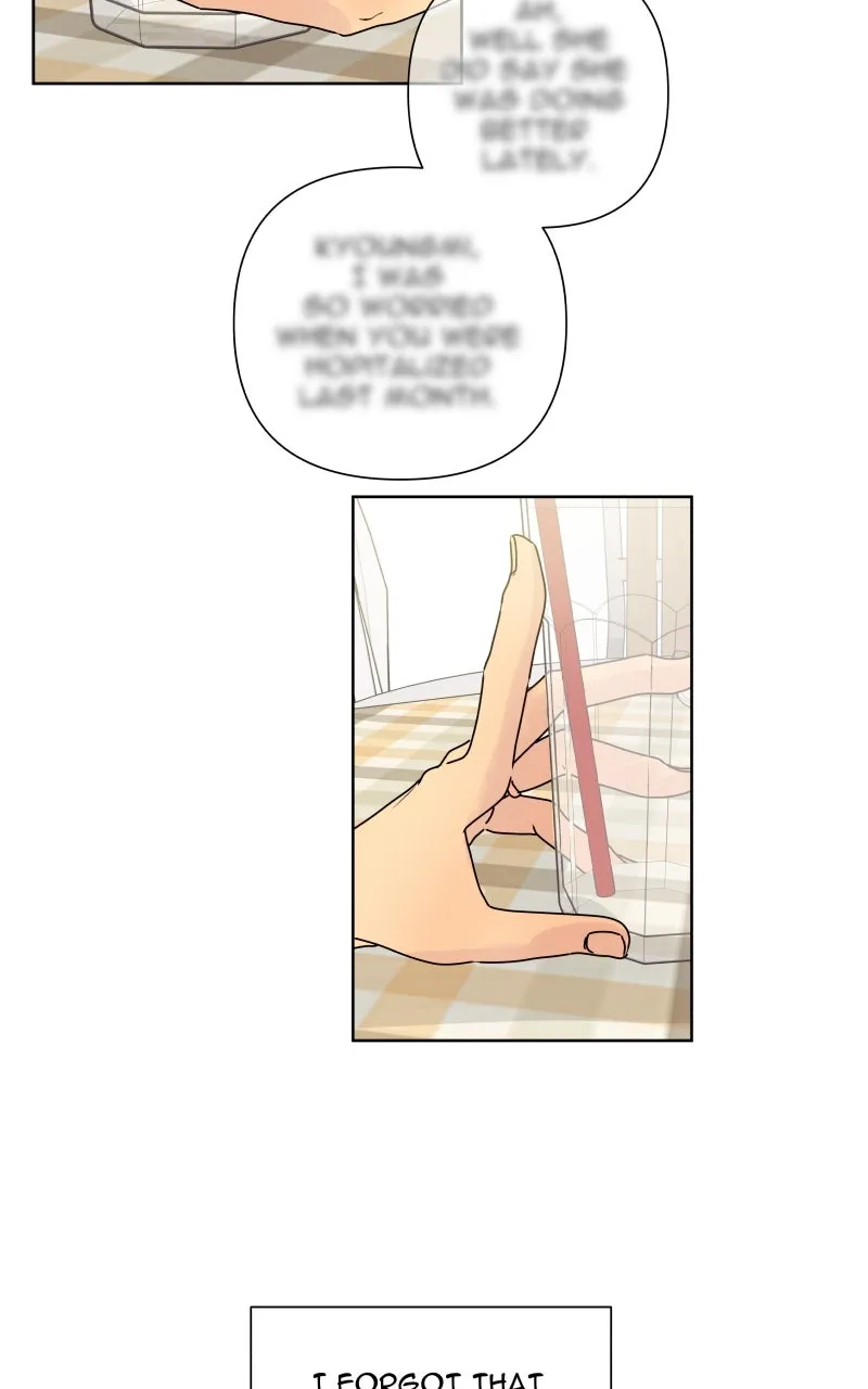 Honey Lemon Chapter 20 page 59 - 