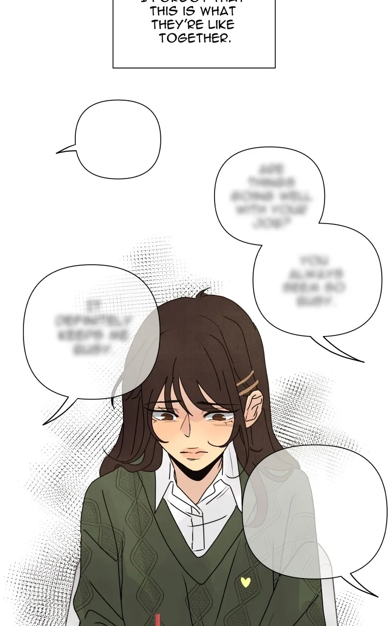 Honey Lemon Chapter 20 page 60 - 