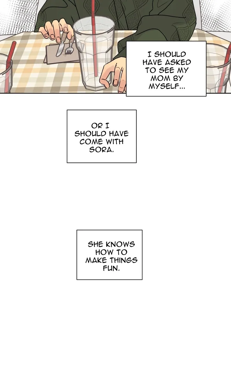 Honey Lemon Chapter 20 page 61 - 