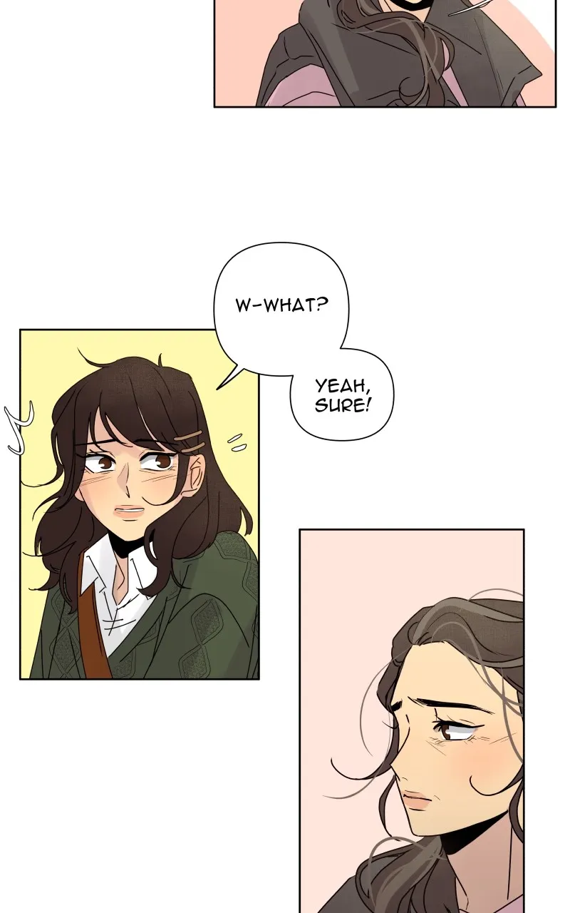 Honey Lemon Chapter 20 page 64 - 