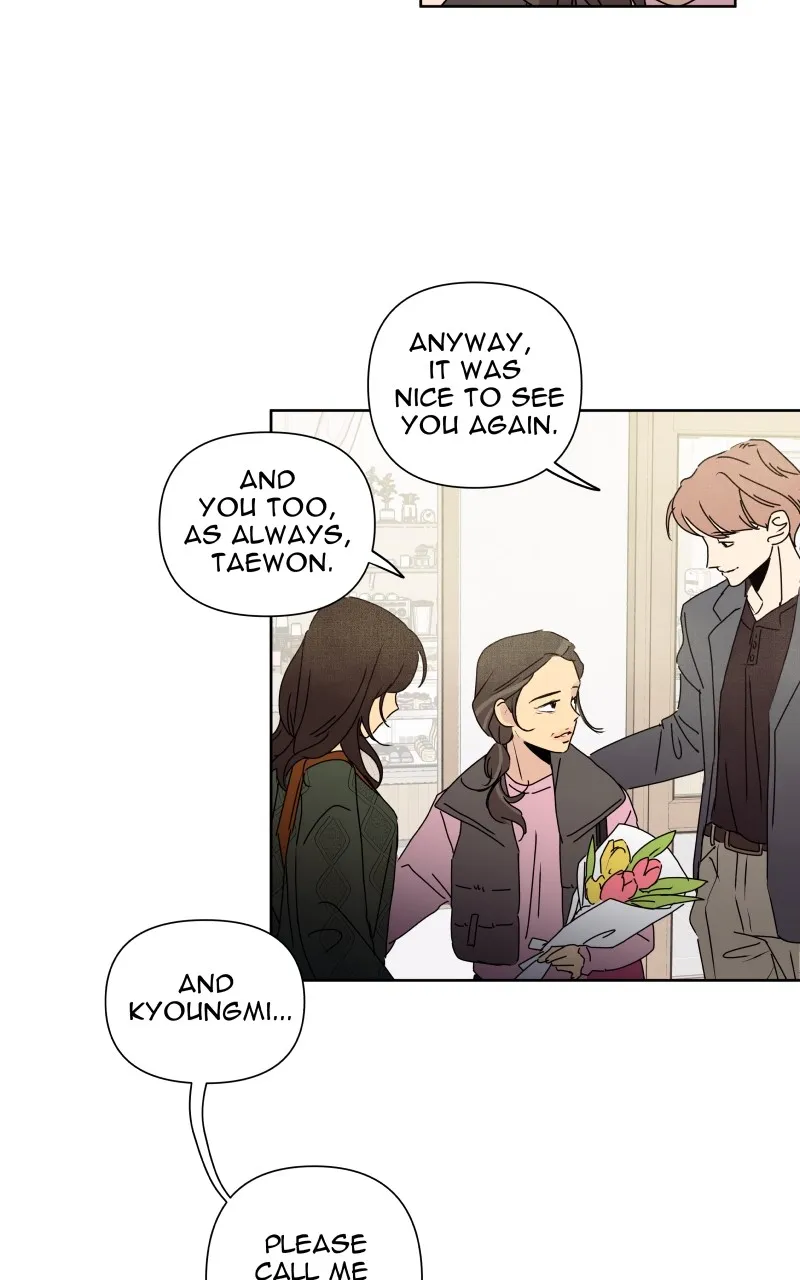 Honey Lemon Chapter 20 page 65 - 