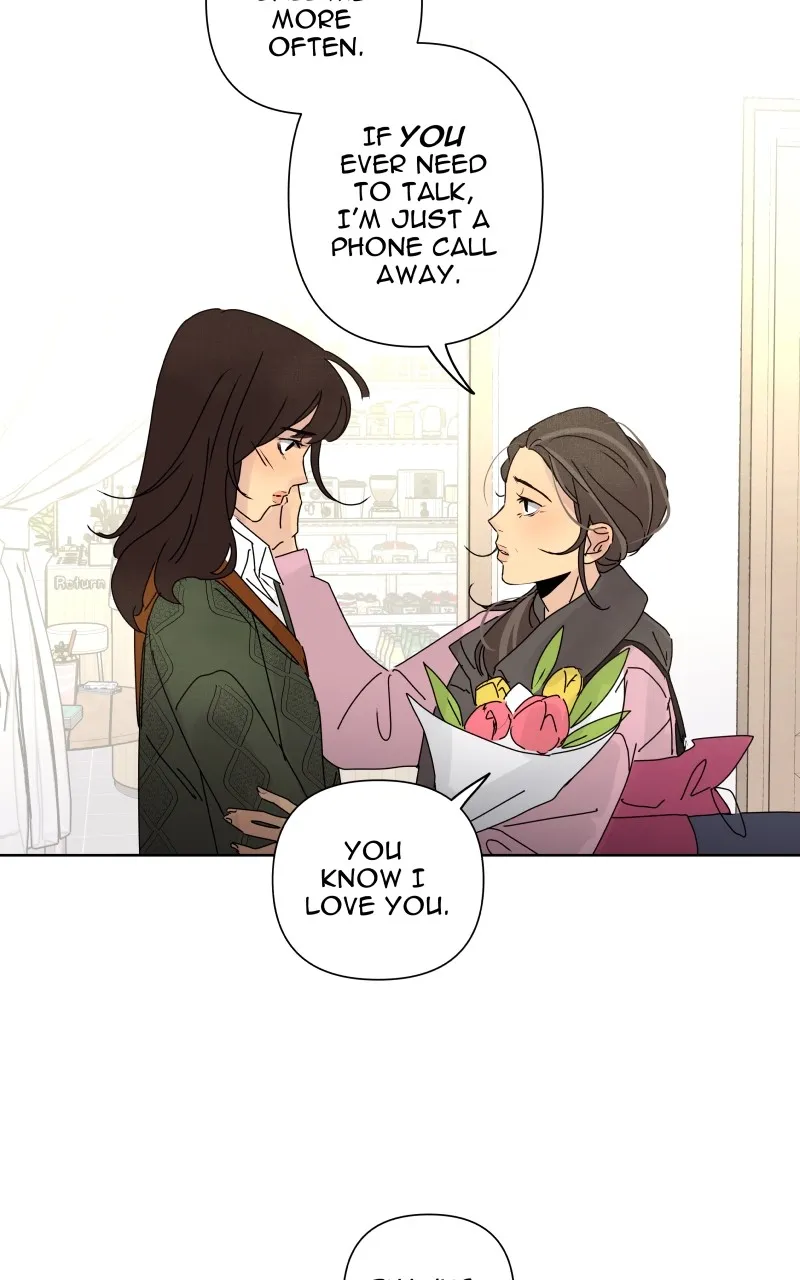 Honey Lemon Chapter 20 page 66 - 