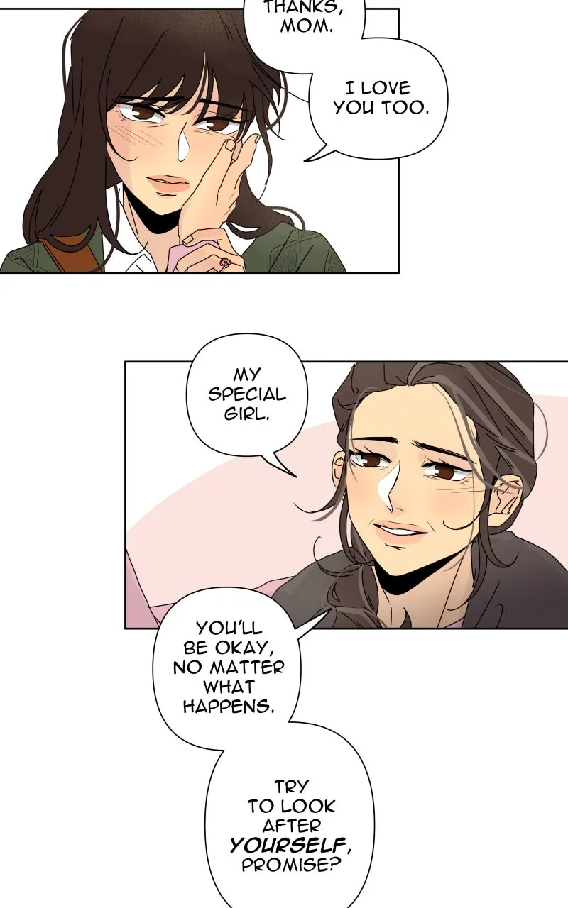 Honey Lemon Chapter 20 page 67 - 