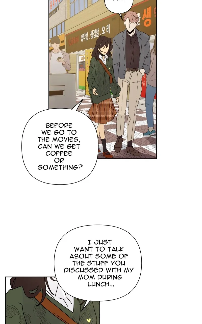 Honey Lemon Chapter 20 page 69 - 