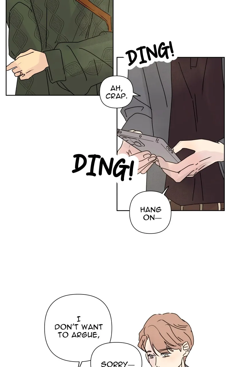 Honey Lemon Chapter 20 page 70 - 