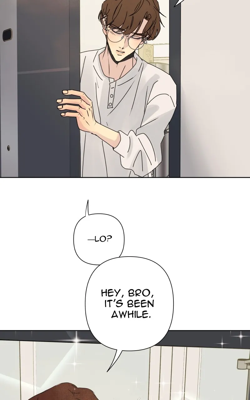 Honey Lemon Chapter 20 page 8 - 