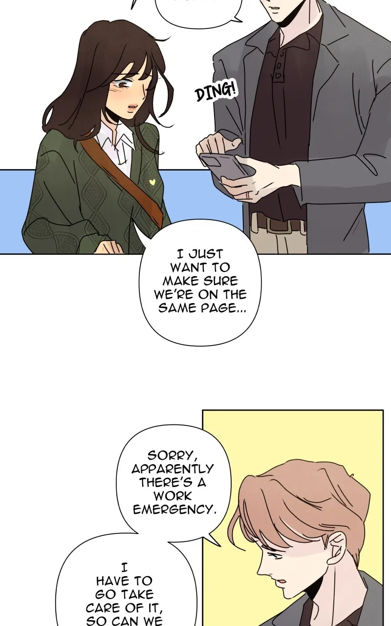 Honey Lemon Chapter 20 page 71 - 