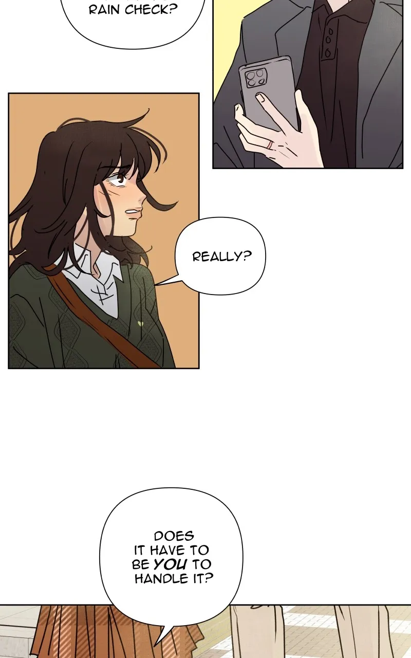 Honey Lemon Chapter 20 page 72 - 