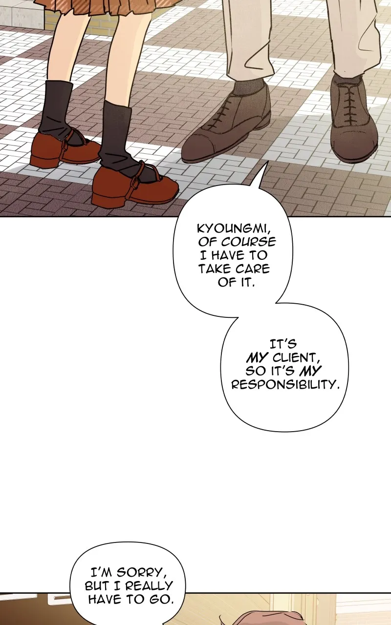 Honey Lemon Chapter 20 page 73 - 