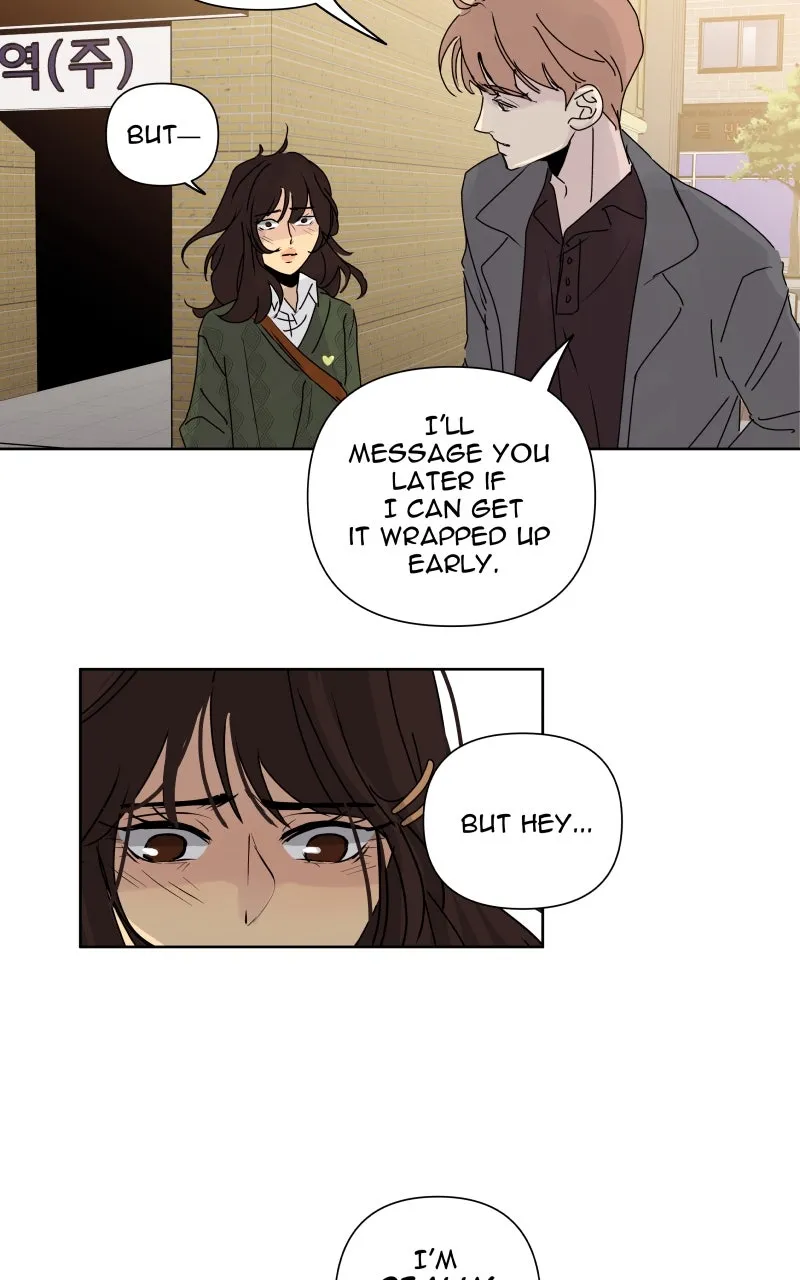 Honey Lemon Chapter 20 page 74 - 