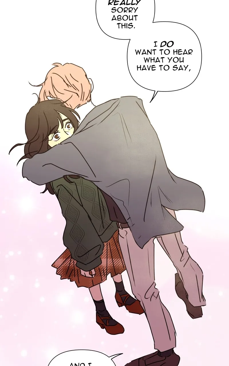 Honey Lemon Chapter 20 page 75 - 