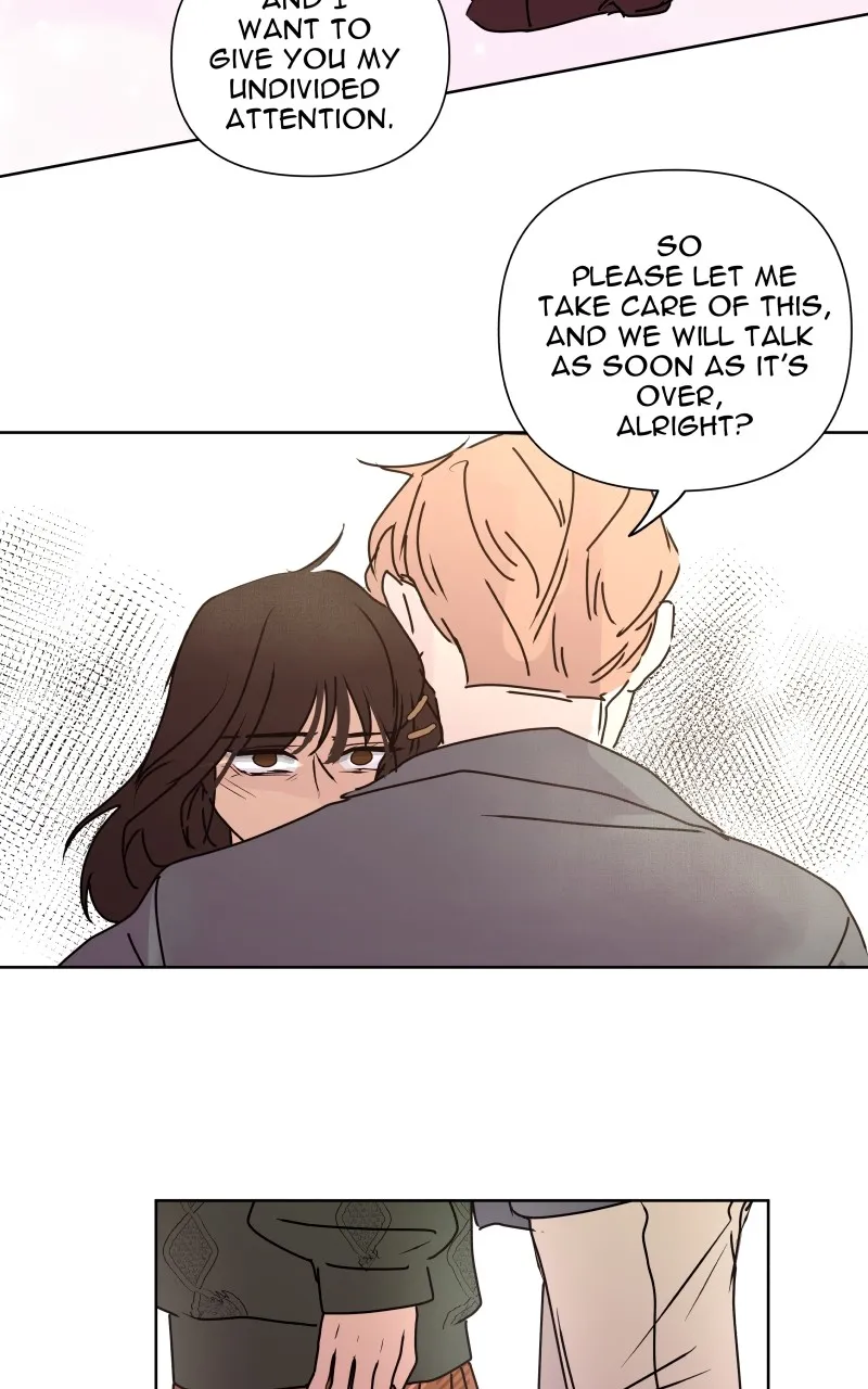 Honey Lemon Chapter 20 page 76 - 