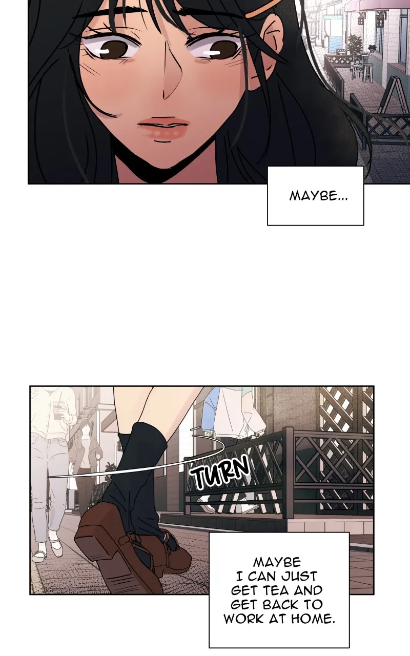 Honey Lemon Chapter 20 page 87 - 