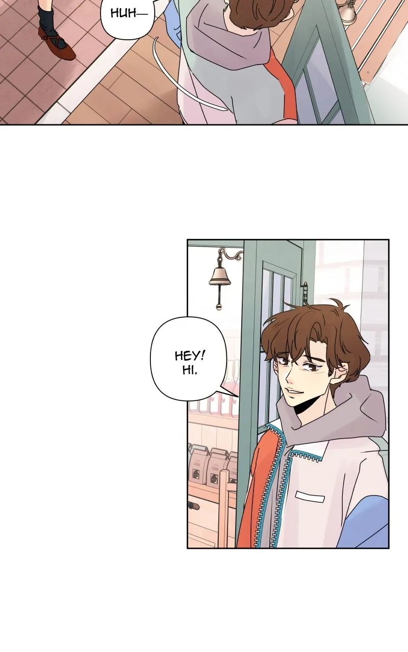 Honey Lemon Chapter 20 page 89 - 