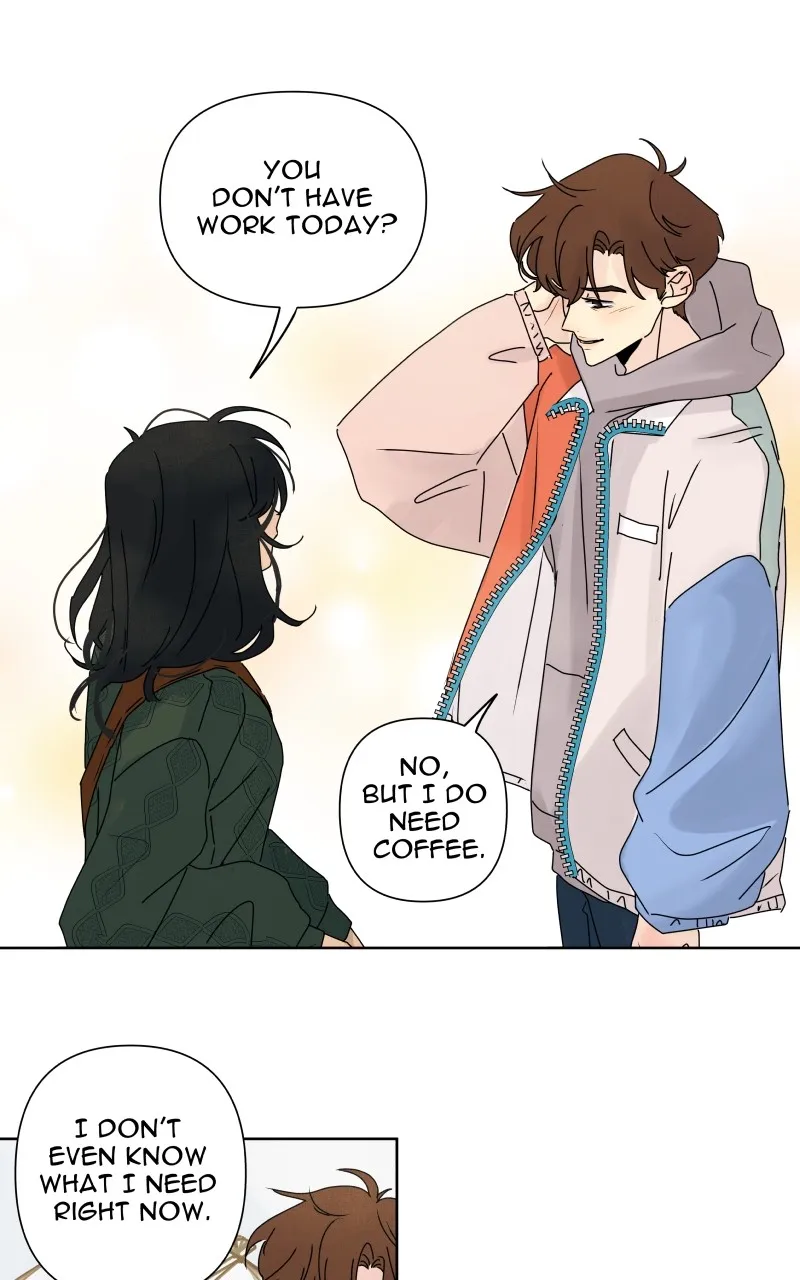 Honey Lemon Chapter 20 page 90 - 