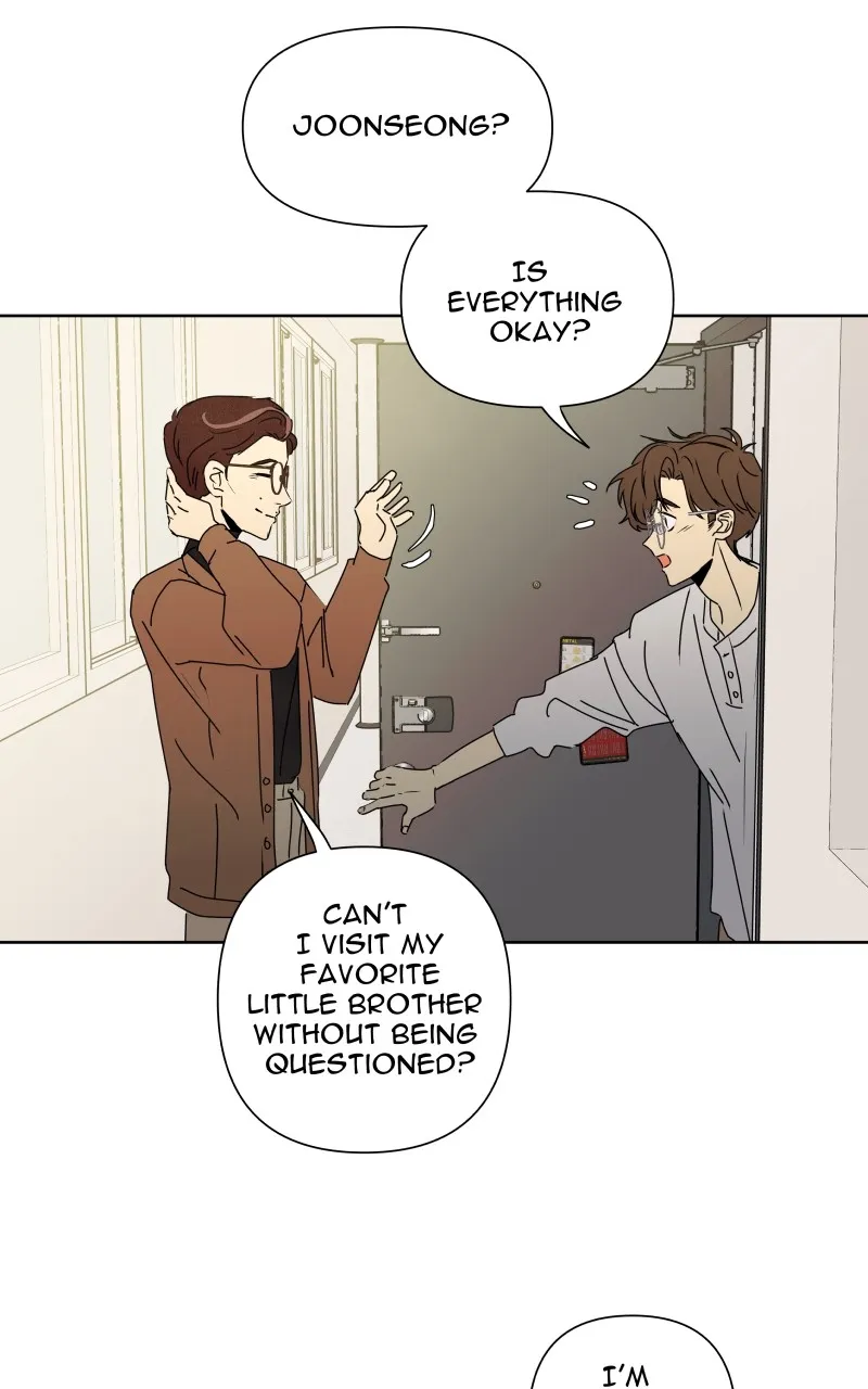 Honey Lemon Chapter 20 page 10 - 