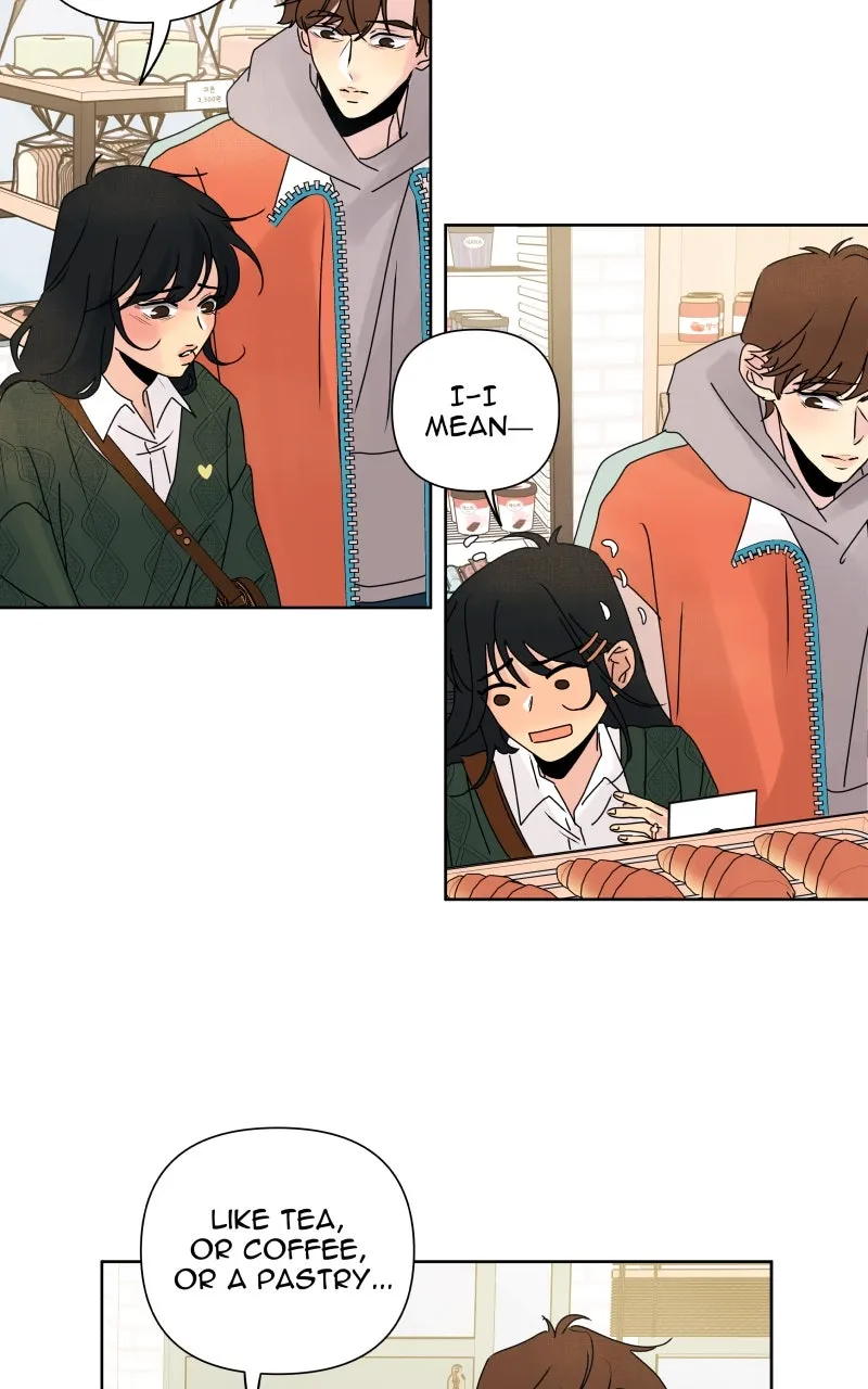 Honey Lemon Chapter 20 page 91 - 