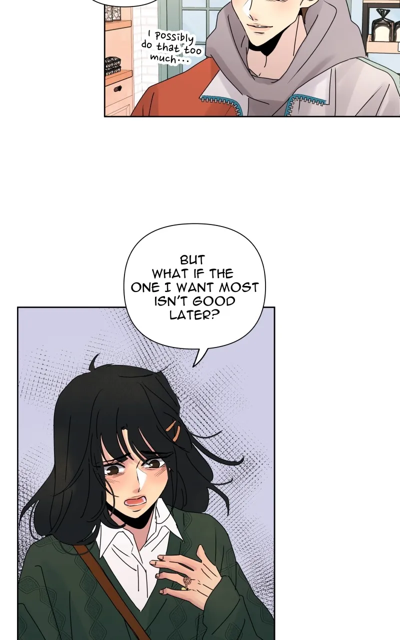 Honey Lemon Chapter 20 page 93 - 