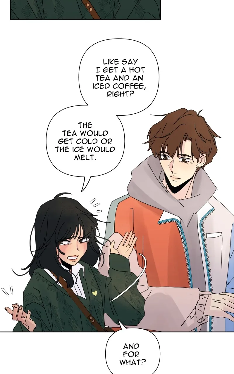 Honey Lemon Chapter 20 page 94 - 